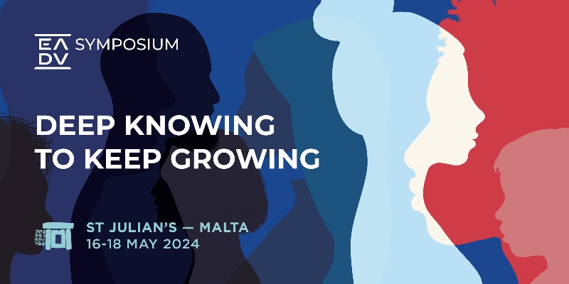 EADV Symposium,St. Julian's - Malta | 16-18 May 2024